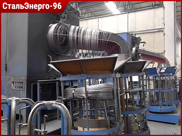 Фехралевая проволока